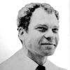 Merce Cunningham