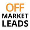 Off Market Leads