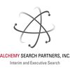 Alchemy Search Partners