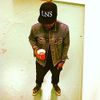 Kydd (rapper)