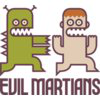 Evil Martians