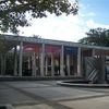 School of Fine Arts