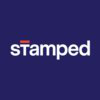 Stamped