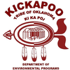 Kickapoo of Oklahoma