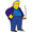 Fat Tony (The Simpsons)