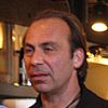 Taylor Negron