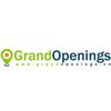 Grand Openings