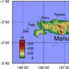 Manus Island