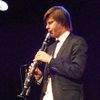 Magnus Lindgren