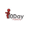10 Day Publicity 