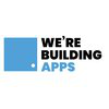 We're Building Apps