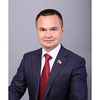 Sergey Kazankov