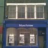 Re Blue Arrow plc