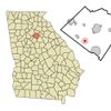 Jersey, Georgia
