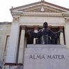 Alma mater