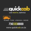 Quick Cab - Cab Booking Service Mumbai