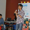 Arunangshu Bhakta