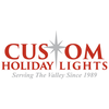 Custom Holiday Lights