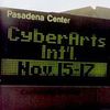 CyberArts International