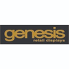 Genesis Retail Displays