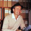 Geoffrey Fryer