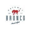 Gateway Bronco