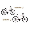 Gamma Bicycle