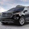Ford Edge 2018