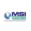 Martin Scientific Instruments