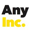 ANY inc.
