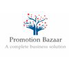 Promotion Bazaar