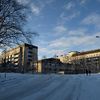 Uppsala University Hospital