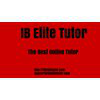 IB Elite Tutor