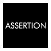 Assertion