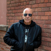 Hugh Dillon