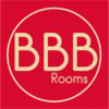 BBB Rooms