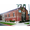John Muir Branch Library, Los Angeles