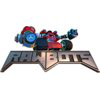 Rawbots