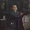 Alexander Serov