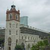St Giles-without-Cripplegate