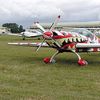 Extra Aircraft