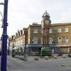 Sheerness