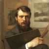 Otto Scholderer