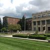Shortridge High School