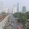 Sathon Road