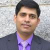 Alok Dube