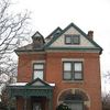 Thurber House