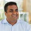 Pravin Vazirani
