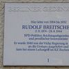 Rudolf Breitscheid