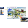 Metaverse economic zone